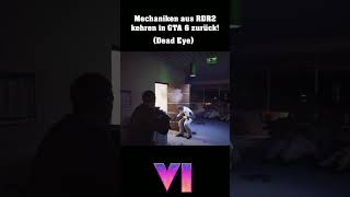 Diese Spielmechaniken aus RDR2 kehren in GTA 6 zurück! (Dead Eye) | GTA 6
