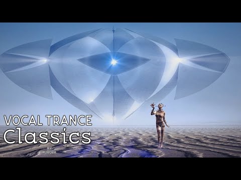 Vocal trance Classics Megamix