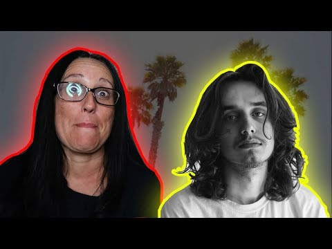 Mom REACTS to Pouya
