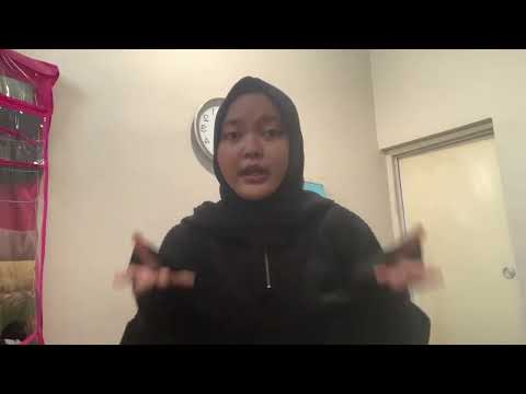 Analisis of Jay Walker's video “The World English Mania”