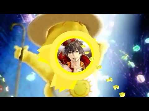Nightcore Here I'm a king (Care Bears)