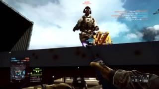 BF4　リペアツール祭　プレイ動画