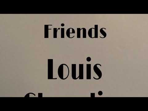 Friends (Nothin More) - Louis Chevalier
