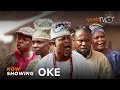 Oke Latest Yoruba Movie 2023 Drama | Okele | Sisi Quadri | Omowunmi Adebisi | Bukola Salawu