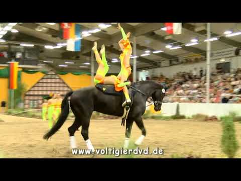 RV Nordheim I - Team 04 - DMV Verden 2017