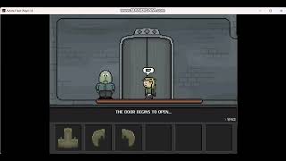 Inquisitive Dave THU Speedrun in 793:291.431