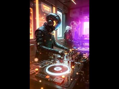 Electric Pulse. Techno​ / Dance / Fusion Jazz By Fusion​ Cat Music 27-04-2025 (EP​-102)