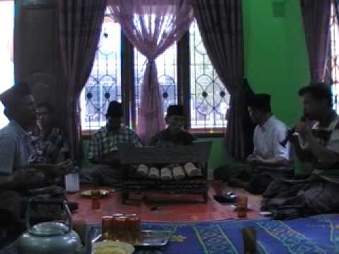 GONDANG BATAK  SIBUNGA JAMBU