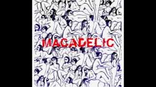 Mac Miller- Desperado