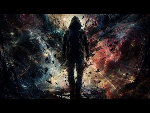 dark_cloud - Torn In Two (Official Lyric Video)