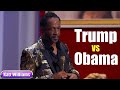 Great America : Funny The Presidents || Katt Williams