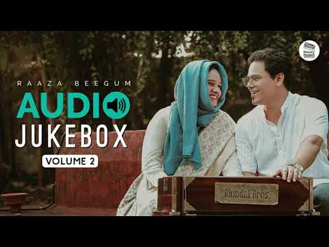 Raaza Beegum   Jukebox   Volume 2