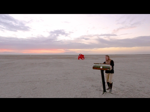 Erik Norlander - Unearthly - Official Video