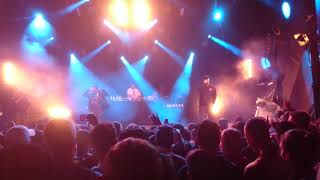 Kool G Rap - Take Em To War Live