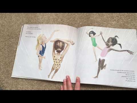 Come on Rain Read Aloud