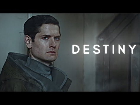 Syril Karn | Destiny edit - Star Wars