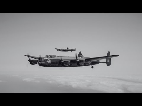 How Britain’s “Impossible” Bomb Made The Ruhr Dams Explode — And Shocked The Nazis