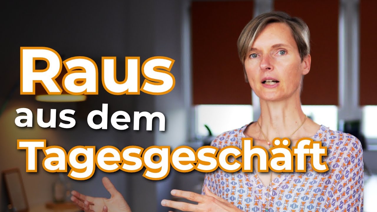 Kann ein Lizenzsystem Dich aus dem Tagesgeschäft befreien?