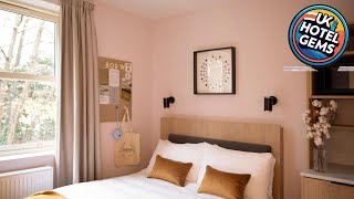 Bob W London Holland Park | London, United Kingdom | Hotel Review ⭐
