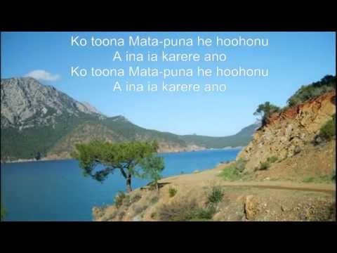 Petti West - Tai Aroha - Weltmusik