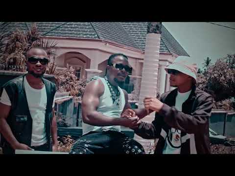 EZBIYEH Ft SAMBA G - CHOP METRISE (Video by CHEMAMBU)