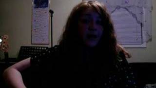 Jennifer covers Alison Krauss &quot;New Favorite&quot;