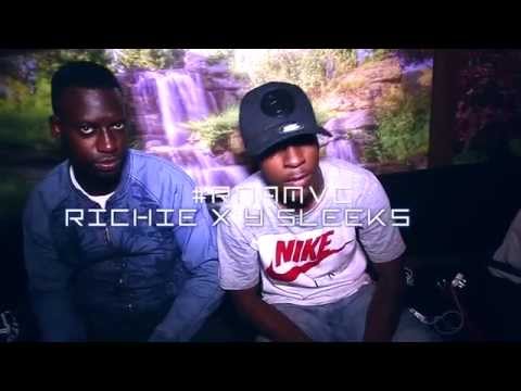 Richie X Y Sleeks | #RNAMVC #1MillionViewSpecial | @YSleeks430 @Richie430Firm @RnaMedia1