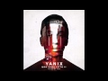 Yanix - П.В.С (feat. Гурмэ)[Breezey Muzik Prod.] 