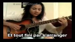 Candy Candy - reprise guitare du générique du dessin animé (1976)