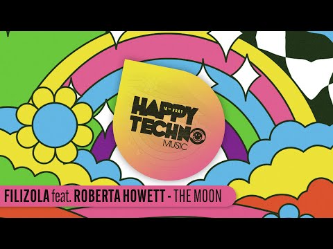 HTMC24 Filizola,Roberta Howett - The Moon