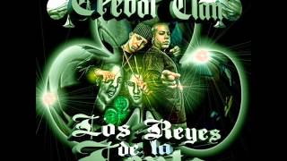 TREBOL CLAN   HOY VUELBO AMAR