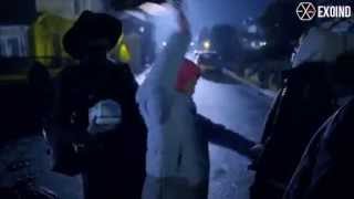 Download lagu EXO NEXT DOOR Episode 1 INDOSUB mp3