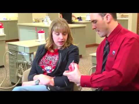 McAllister Orthodontics - Meet the Doctor