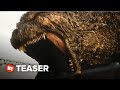 Godzilla Minus One Teaser (2023)