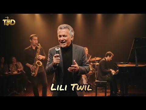 Lili Twil ~ Younes Megri 🎷 يونس ميكري ~ ليلي طويل