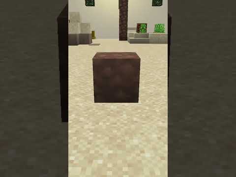 NEW! Uncovering Cryptic Desert Addon Blocks - Minecraft XD Play!