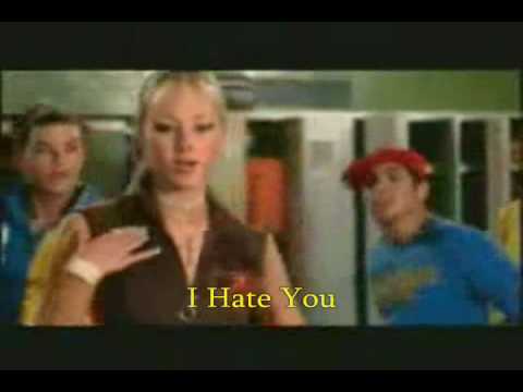 Human Sacrifice - Paris Hilton