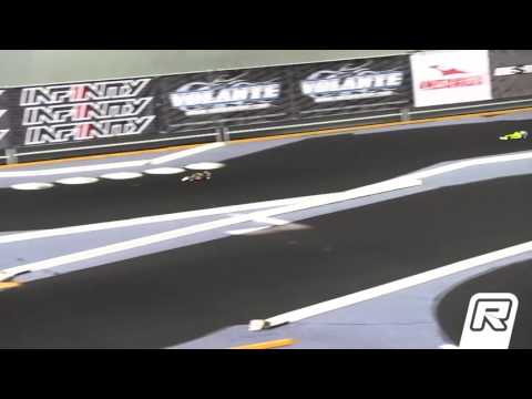 2016/17 Yokomo Euro Touring Series Rd2 - Formula A2