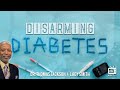 Dr Thomas Jackson Disarming DIABETES