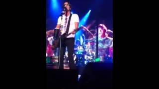 Rick Springfield BOP TIL YOU DROP Warren, OH