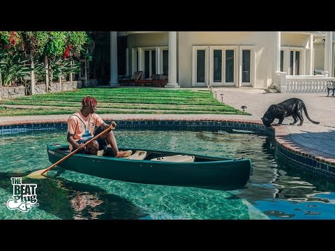 Madeintyo x Lil Yachty Type Beat "Arcade"