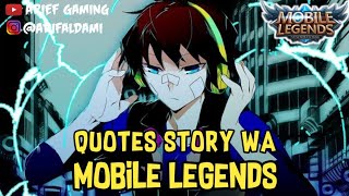 Download lagu Quotes Story WA Anak Gamers Kekinian 2019 | Story WA mp3