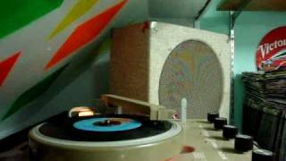 "Wildflower" by Skylark