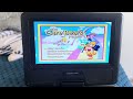 Opening To The Care Bears Movie 2002 DVD
