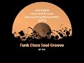 LOU RAWLS - There Will Be Love (Remix) (Greg Womack Mix) (1977)