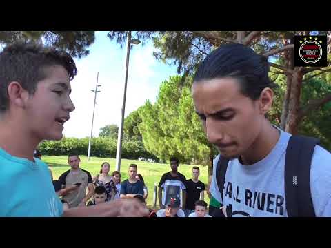 16avos - Parte 1 (4a jornada)