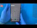 Samsung Galaxy Note 9 Screen Replacement