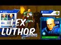 JUSTICE LEAGUE LEX LUTHOR SKIN DC UNCHAINED