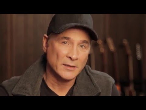Clint Talks: 25 Years of Killin' Time - Clint Black