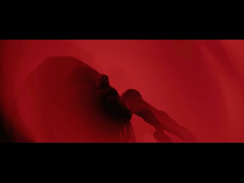 Florence Black - COLOURED IN (Official Video)